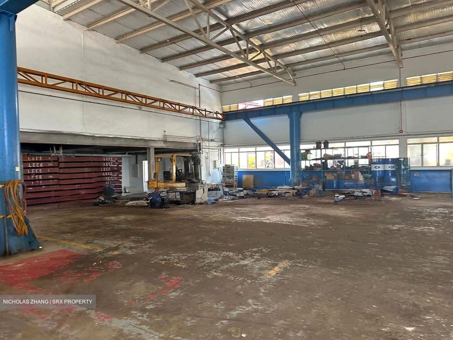 Tuas Crescent (D22), Factory #628335221